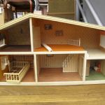 658 3607 Dockhus